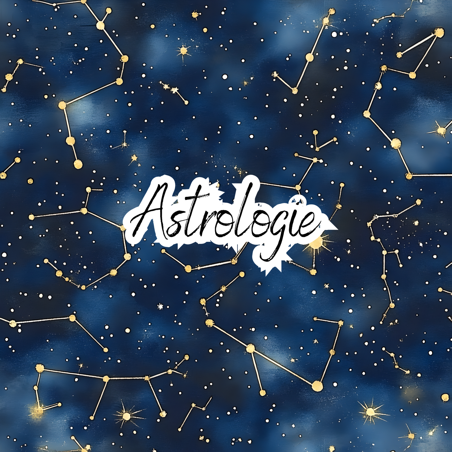 Astrologie