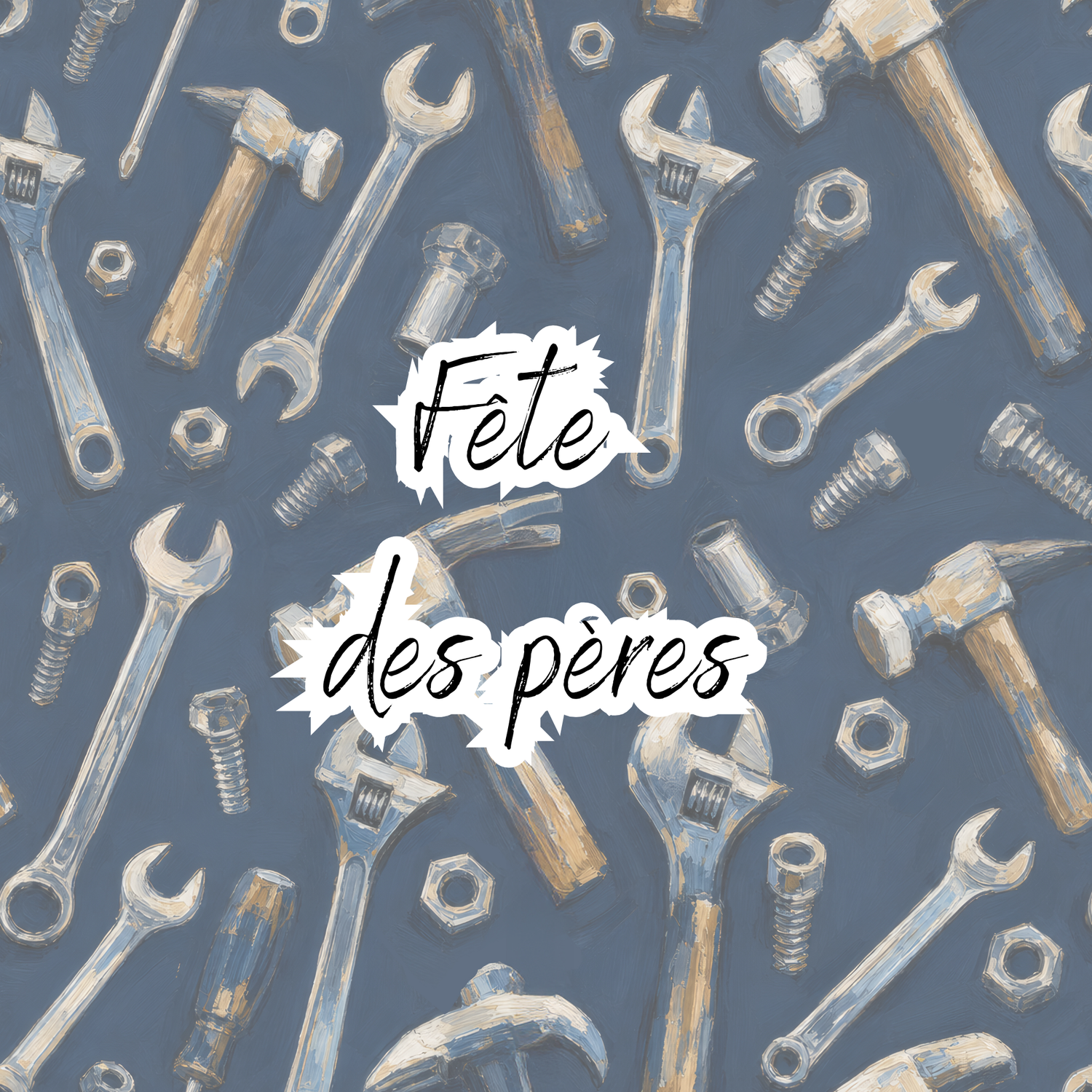 Fête des pères