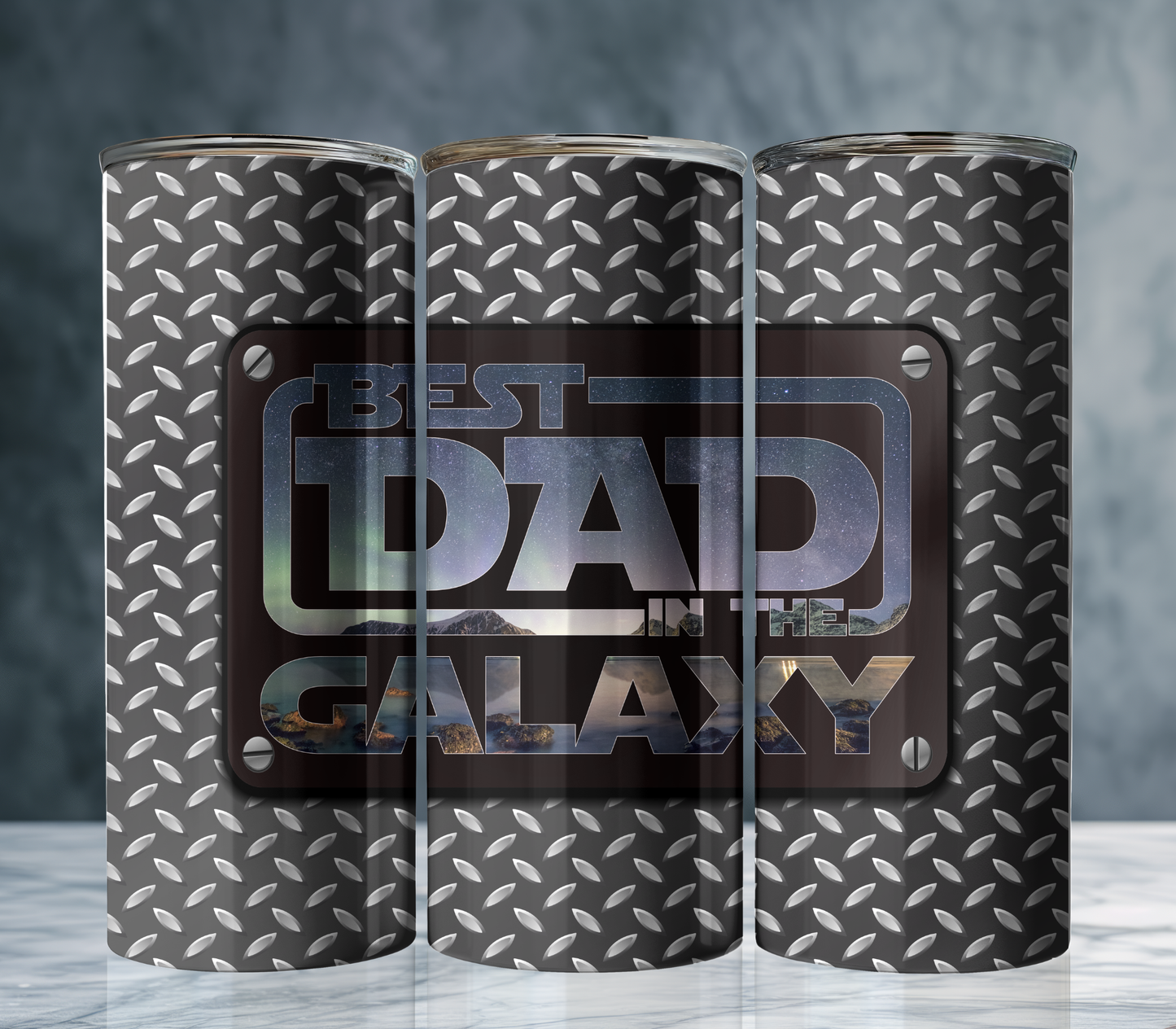 Dad Galaxy