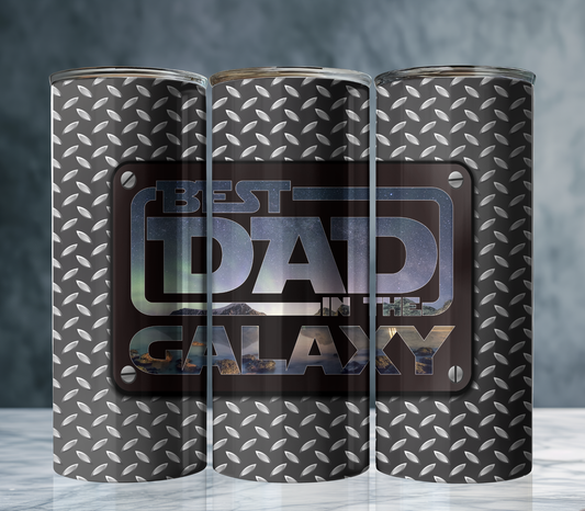Dad Galaxy