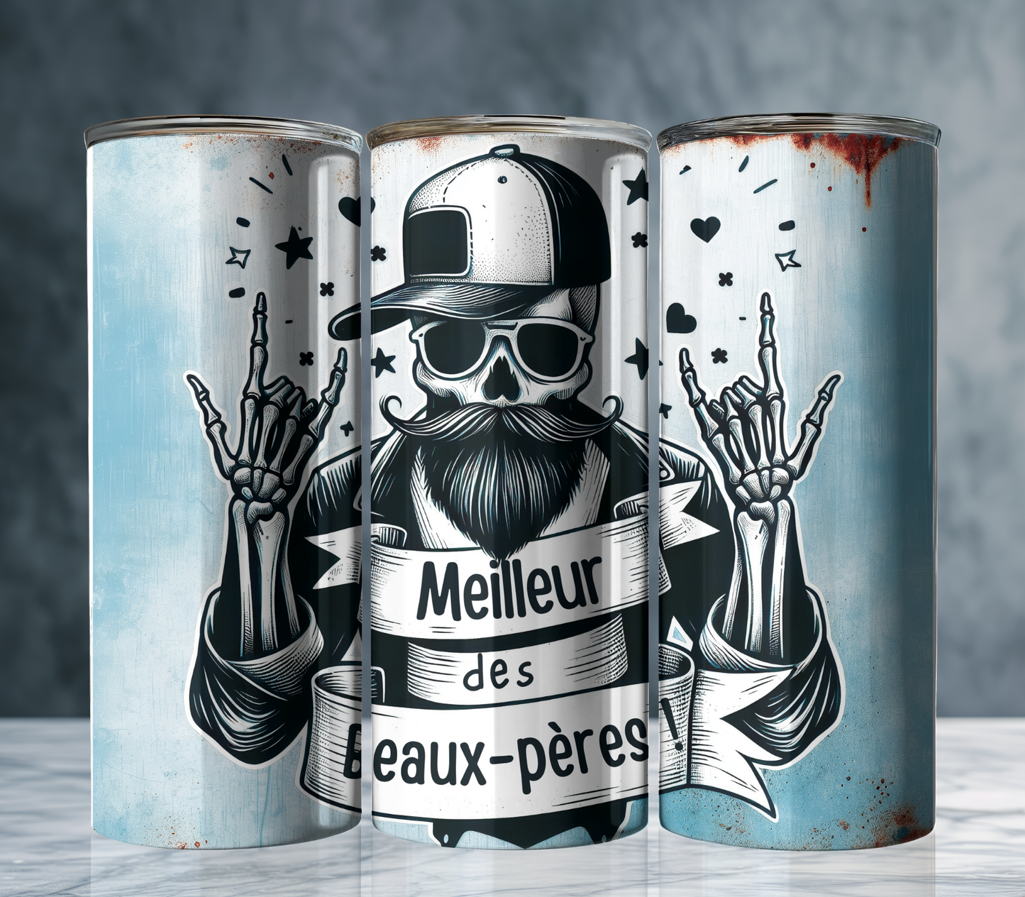 Meilleur beau pere