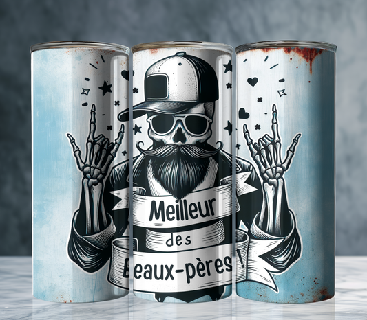 Meilleur beau pere